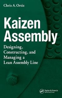 Produktbild: Kaizen Assembly