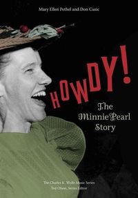 Produktbild: Howdy!