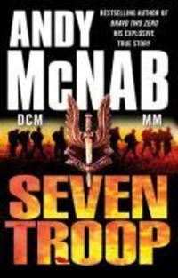 Produktbild: Seven Troop