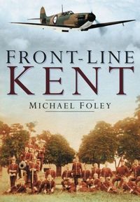 Produktbild: Front-Line Kent
