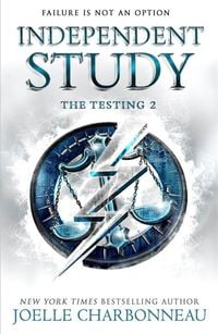 Produktbild: The Testing 2: Independent Study