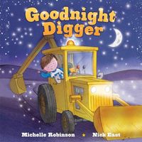 Produktbild: Goodnight Digger