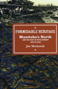 Produktbild: Formidable Heritage