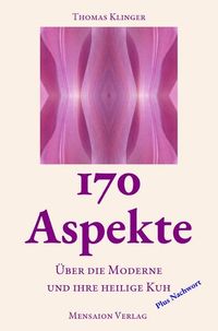 Produktbild: 170 Aspekte