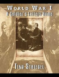 Produktbild: World War I - A Soldier's Letters Home