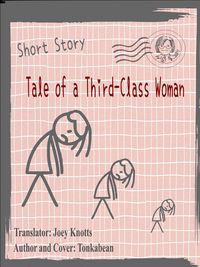 Produktbild: Tale of a Third-Class Woman