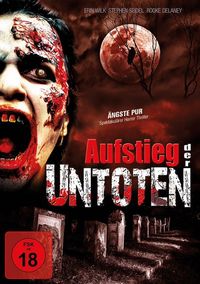 Produktbild: Aufstieg der Untoten