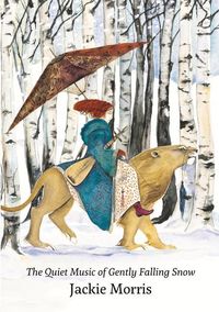 Produktbild: Quiet Music of Gently Falling Snow, The