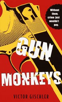 Produktbild: Gun Monkeys
