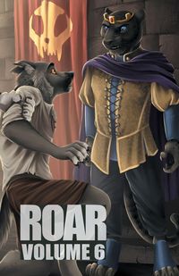 Produktbild: ROAR Volume 6