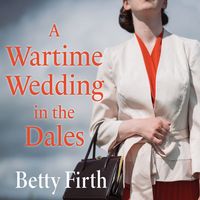 Produktbild: A Wartime Wedding in the Dales