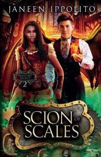 Produktbild: Scion of Scales