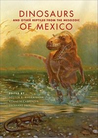 Produktbild: Dinosaurs and Other Reptiles from the Mesozoic of Mexico