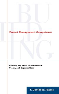 Produktbild: Project Management Competence