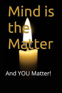 Produktbild: Mind is the Matter