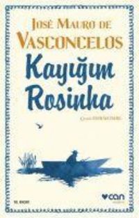 Produktbild: Kayigim Rosinha