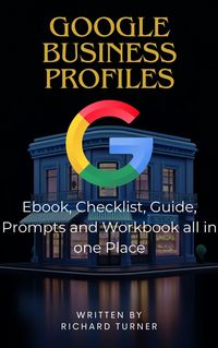 Produktbild: Google Business Profiles Bundle
