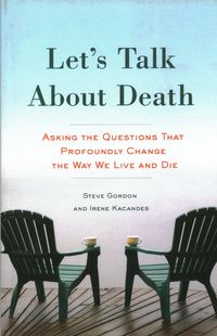 Produktbild: Let's Talk about Death