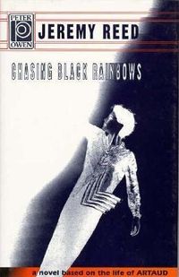 Produktbild: Chasing Black Rainbows