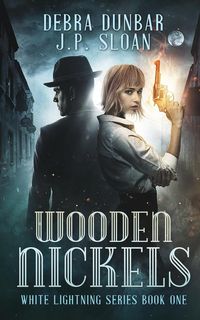 Produktbild: Wooden Nickels
