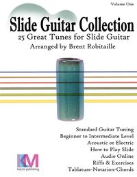 Produktbild: Slide Guitar Collection