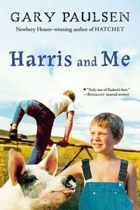 Produktbild: Harris and Me