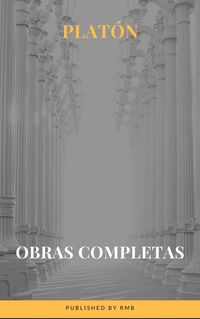 Produktbild: Obras Completas de Plat&oacute;n