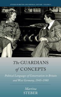 Produktbild: The Guardians of Concepts