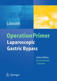 Produktbild: Laparoscopic Gastric Bypass