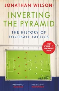 Produktbild: Inverting the Pyramid