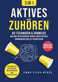 Produktbild: Aktives Zuh&ouml;ren [3-in-1]
