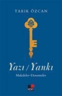 Produktbild: Yazi Yanki
