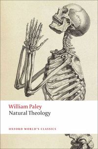 Produktbild: Natural Theology