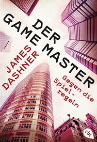 Produktbild: Der Game Master - Gegen die Spielregeln