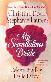 Produktbild: My Scandalous Bride