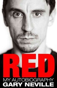 Produktbild: Red: My Autobiography