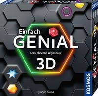 Produktbild: Einfach genial 3D