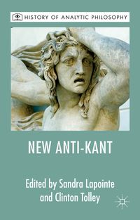 Produktbild: The New Anti-Kant