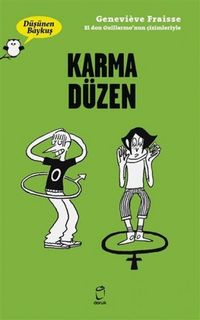 Produktbild: Karma D&uuml;zen - D&uuml;s&uuml;nen Baykus