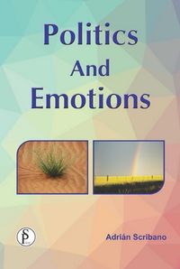 Produktbild: Politics And Emotions