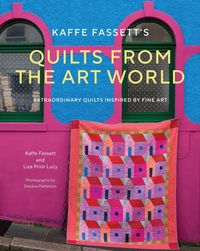 Produktbild: Kaffe Fassett's Quilts from the Art World