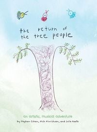 Produktbild: The Return of The Tree People