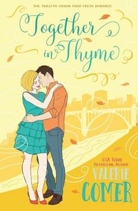 Produktbild: Together in Thyme