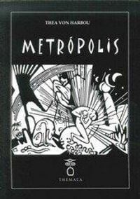 Produktbild: Metr&oacute;polis