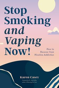 Produktbild: Stop Smoking and Vaping Now!