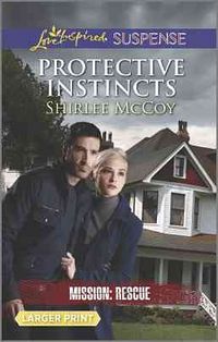 Produktbild: Protective Instincts