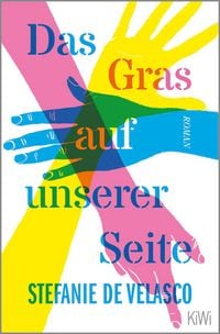 Produktbild: Das Gras auf unserer Seite