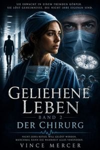 Produktbild: Der Chirurg