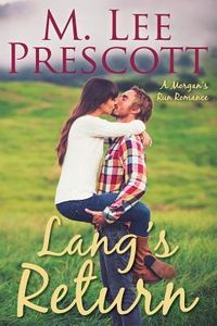 Produktbild: Lang's Return