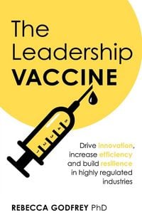 Produktbild: The Leadership Vaccine